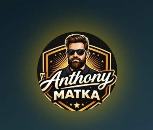 Anthony Matka Logo